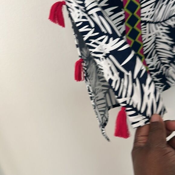 Escapade Living Tunic Top XS - Picture 2 of 5